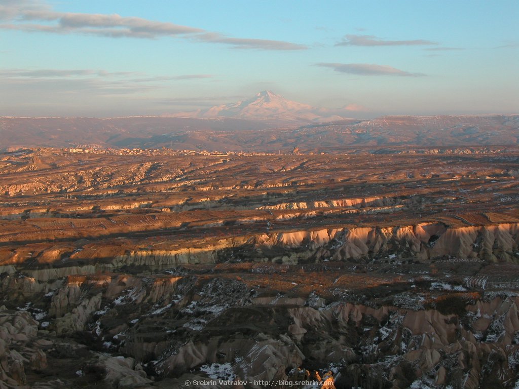 Uchisar